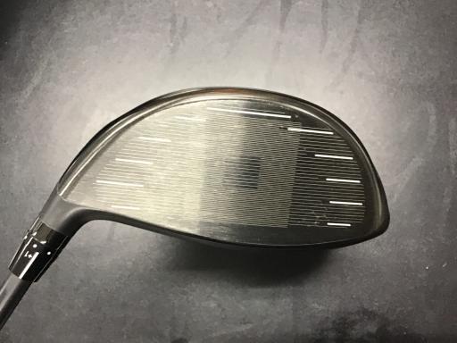ダイワグローブライド オノフ ドライバー (2024) AKA ONOFF(2024) AKA 10.5° フレックスS 中古 Cランク_画像3