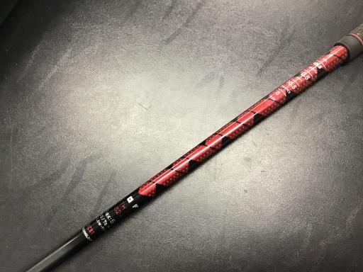 ダイワグローブライド オノフ ドライバー (2024) AKA ONOFF(2024) AKA 10.5° フレックスS 中古 Cランク_画像4