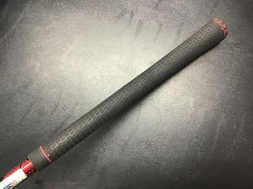 ダイワグローブライド オノフ ドライバー (2024) AKA ONOFF(2024) AKA 10.5° フレックスS 中古 Cランク_画像5