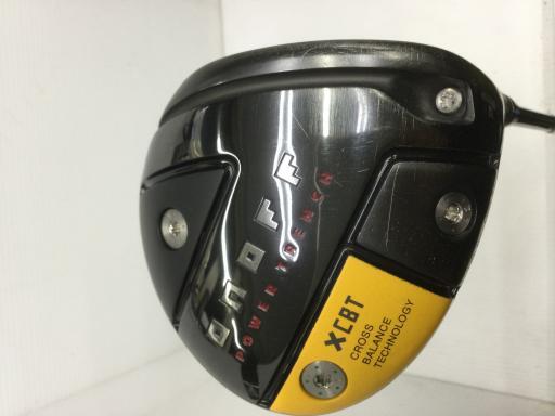 ダイワグローブライド オノフ ドライバー (2022) KURO ONOFF(2022) KURO 9.5° フレックスS 中古 Cランク_画像1