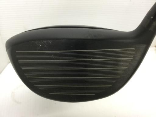 ダイワグローブライド オノフ ドライバー (2022) KURO ONOFF(2022) KURO 9.5° フレックスS 中古 Cランク_画像2