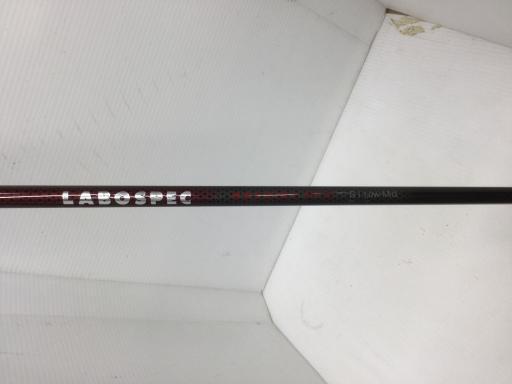 ダイワグローブライド オノフ ドライバー (2022) KURO ONOFF(2022) KURO 9.5° フレックスS 中古 Cランク_画像4