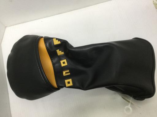 ダイワグローブライド オノフ ドライバー (2022) KURO ONOFF(2022) KURO 9.5° フレックスS 中古 Cランク_画像6