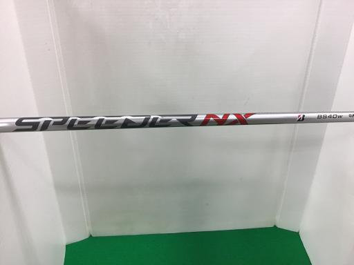 ブリヂストン ブリヂストン ドライバー B2 HT BRIDGESTONE B2 HT 10.5° フレックスその他 中古 Cランク_画像4