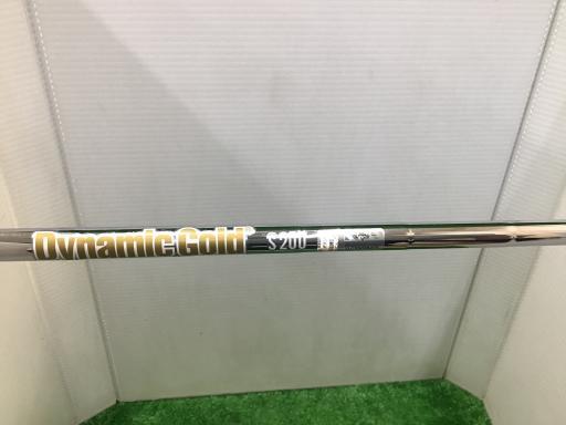 キャロウェイ OPUS ウェッジ OPUS ブラック OPUS ブラック 60°/10°S フレックスS 中古 Cランク_画像4