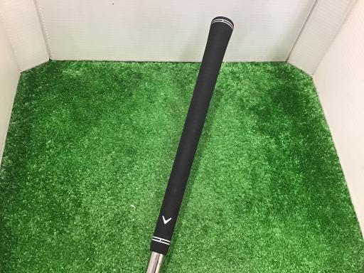 キャロウェイ OPUS ウェッジ OPUS ブラック OPUS ブラック 60°/10°S フレックスS 中古 Cランク_画像5