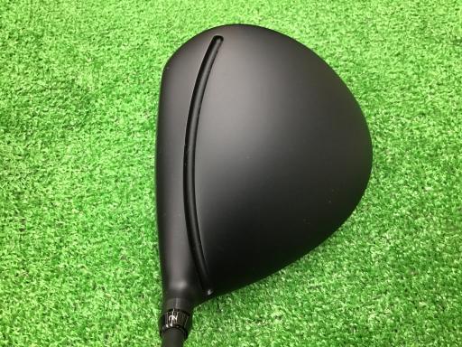 ダイワ(グローブライド) ONOFF(2022) KURO 10.5° ドライバー DR フレックスS_画像2