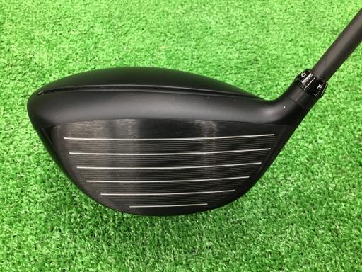 ダイワ(グローブライド) ONOFF(2022) KURO 10.5° ドライバー DR フレックスS_画像3