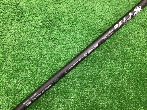 ダイワ(グローブライド) ONOFF(2022) KURO 10.5° ドライバー DR フレックスS_画像4