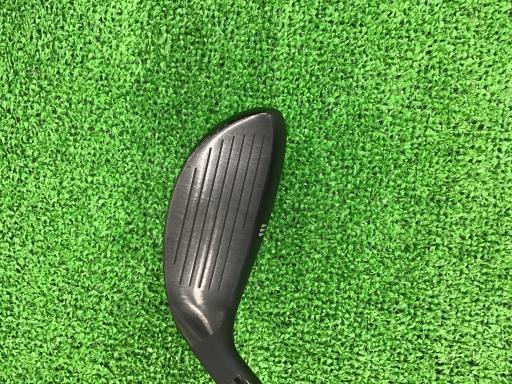 キャスコ POWER TORNADO UFO AIR 99 ユーティリティ UT フレックスR_画像3