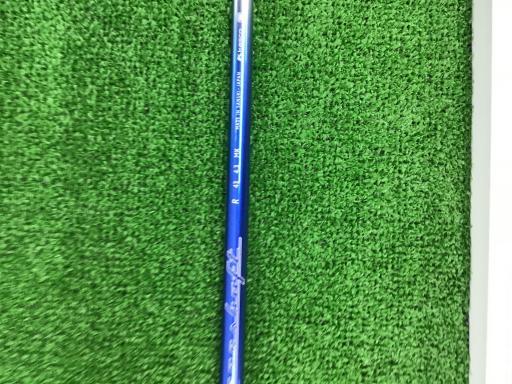 キャスコ POWER TORNADO UFO AIR 99 ユーティリティ UT フレックスR_画像4