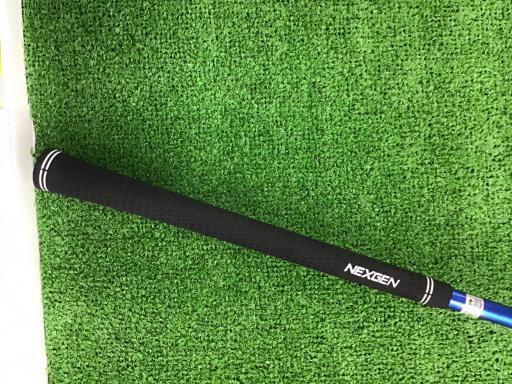 キャスコ POWER TORNADO UFO AIR 99 ユーティリティ UT フレックスR_画像5