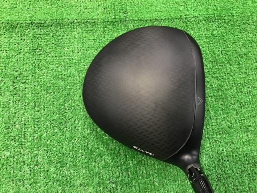  Callaway ELYTE 10.5° зеркальный ti Driver DR Flex R