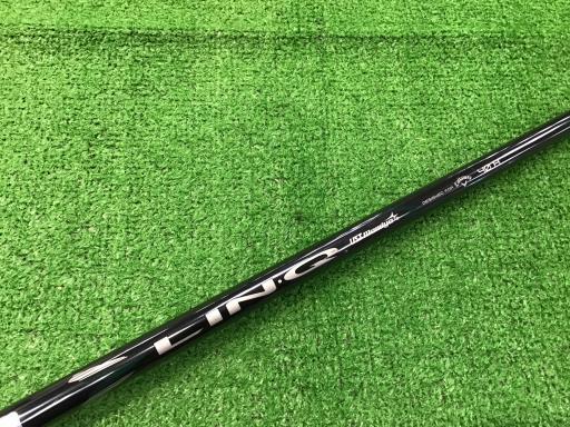  Callaway ELYTE 10.5° зеркальный ti Driver DR Flex R