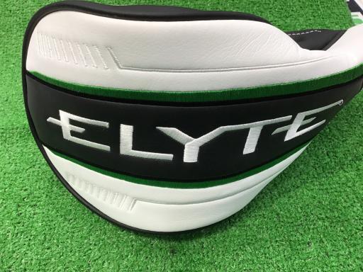  Callaway ELYTE 10.5° зеркальный ti Driver DR Flex R