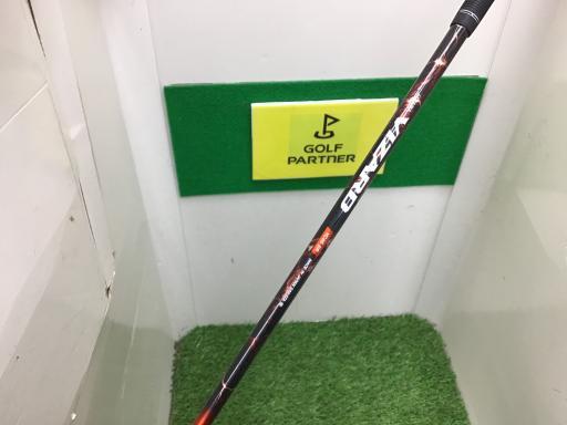 本間ゴルフ TOUR WORLD TW727 3W(15°) フェアウェイウッド FW フレックスSR_画像4