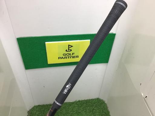 本間ゴルフ TOUR WORLD TW727 3W(15°) フェアウェイウッド FW フレックスSR_画像5