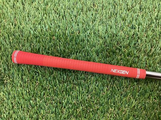 リンクス LYNX YS-ONE TYPE R 39° ウェッジ WG フレックスその他_画像5