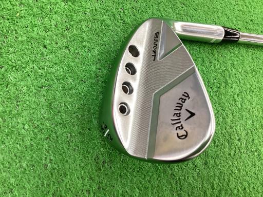 キャロウェイ JAWS FULL TOE 54°/12° ウェッジ WG フレックスS_画像1