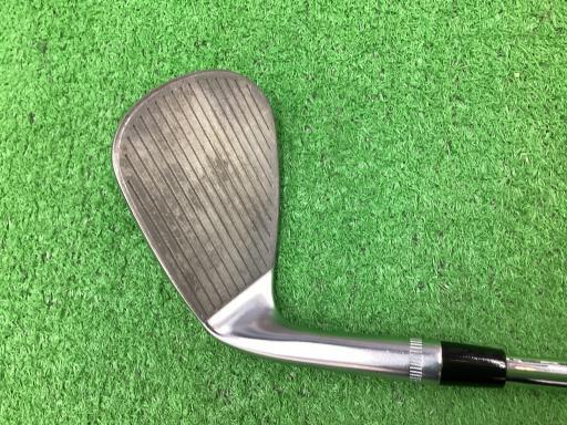 キャロウェイ JAWS FULL TOE 54°/12° ウェッジ WG フレックスS_画像2