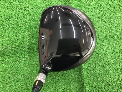 ナイキ SasQuatch DYMO2 STR8-FIT 9.5° ドライバー DR フレックスS_画像2