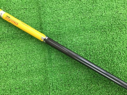 ナイキ SasQuatch DYMO2 STR8-FIT 9.5° ドライバー DR フレックスS_画像4