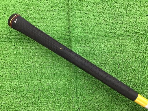 ナイキ SasQuatch DYMO2 STR8-FIT 9.5° ドライバー DR フレックスS_画像5