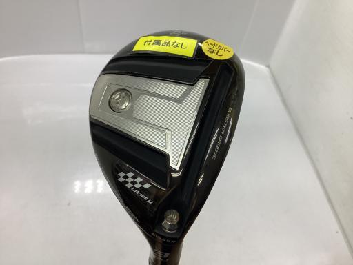 BALDO TT UTILITY U3 ユーティリティ UT フレックスその他_画像1