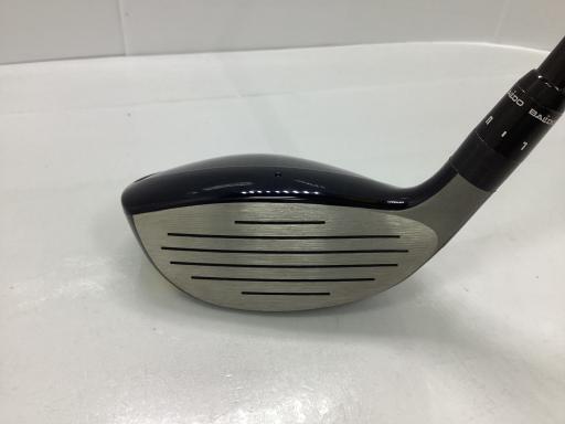 BALDO TT UTILITY U3 ユーティリティ UT フレックスその他_画像2