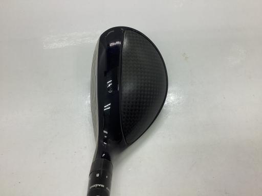 BALDO TT UTILITY U3 ユーティリティ UT フレックスその他_画像3