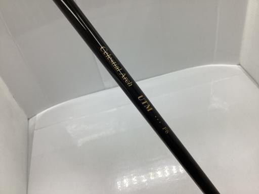 BALDO TT UTILITY U3 ユーティリティ UT フレックスその他_画像4