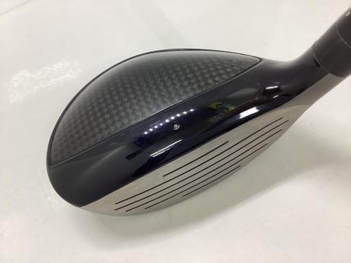 BALDO TT UTILITY U3 ユーティリティ UT フレックスその他_画像6