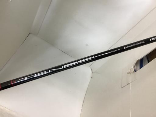 ヤマハ RMX VD/X(2024) 10.5° ドライバー DR フレックスS_画像4