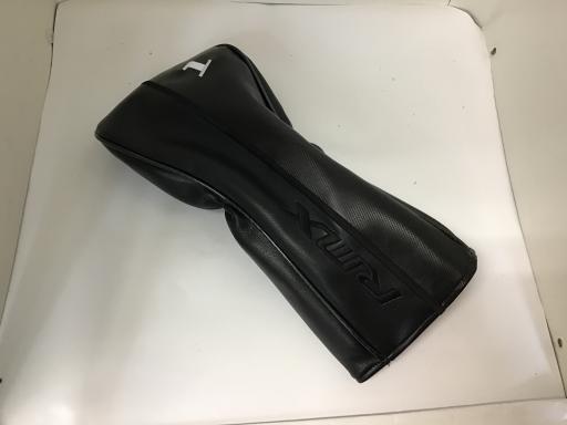 ヤマハ RMX VD/X(2024) 10.5° ドライバー DR フレックスS_画像6