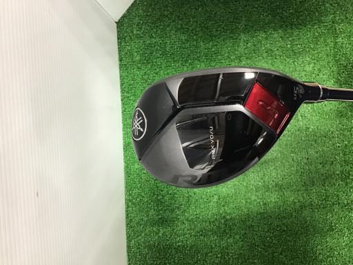 ヤマハ RMX VD(2024) U5 ユーティリティ UT フレックスR_画像1