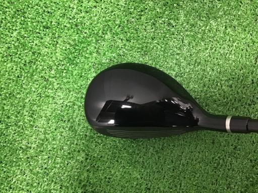 ヤマハ RMX VD(2024) U5 ユーティリティ UT フレックスR_画像2