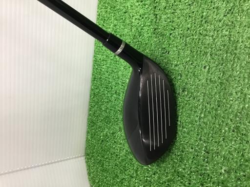 ヤマハ RMX VD(2024) U5 ユーティリティ UT フレックスR_画像3