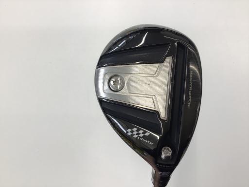 BALDO TT UTILITY U6 ユーティリティ UT フレックスS_画像1