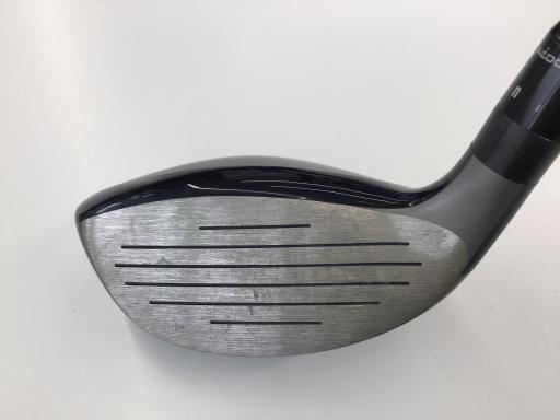 BALDO TT UTILITY U6 ユーティリティ UT フレックスS_画像3