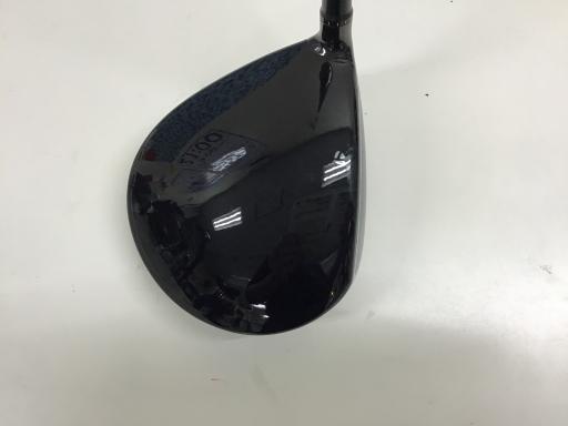 テーラーメイド Qi10 9° ドライバー DR フレックスS_画像1