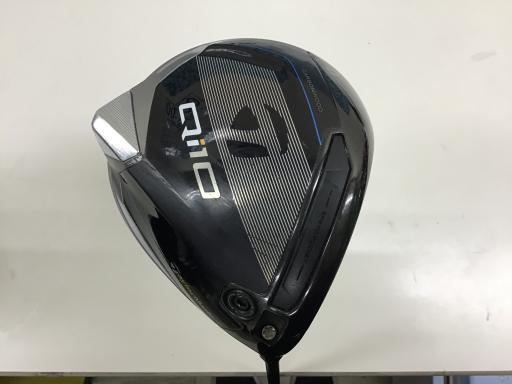 テーラーメイド Qi10 9° ドライバー DR フレックスS_画像2