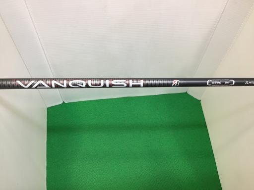 ブリヂストン BRIDGESTONE B2 HT 10.5° ドライバー DR フレックスSR_画像4