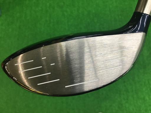 本間ゴルフ LB-808 Limited Edition 3W フェアウェイウッド FW フレックスS_画像2