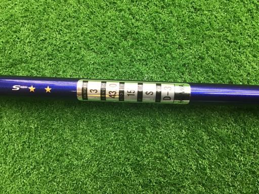 本間ゴルフ LB-808 Limited Edition 3W フェアウェイウッド FW フレックスS_画像4