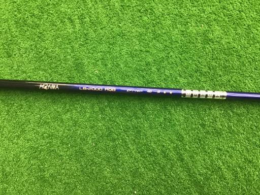 本間ゴルフ LB-808 Limited Edition 3W フェアウェイウッド FW フレックスS_画像5