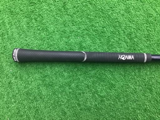 本間ゴルフ LB-808 Limited Edition 3W フェアウェイウッド FW フレックスS_画像6