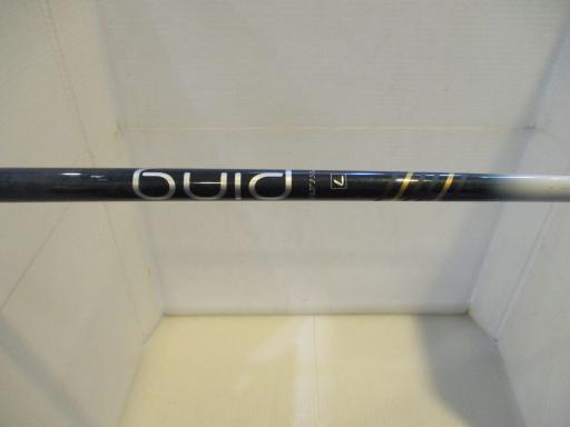 ピン G Le3 U5 レディース ユーティリティ UT フレックスL_画像4