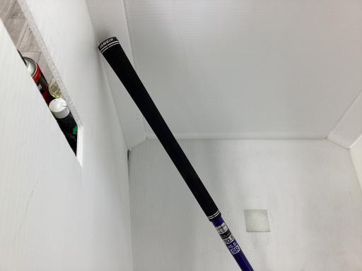 ヤマハ inpres DRIVESTAR 10.5° ドライバー DR フレックスSR_画像5