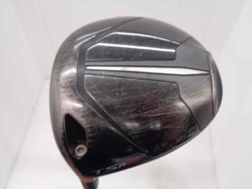 タイトリスト TSR2 10° レフティ ドライバー DR フレックスS_画像1