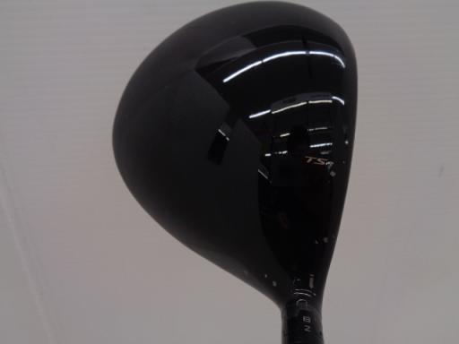 タイトリスト TSR2 10° レフティ ドライバー DR フレックスS_画像2